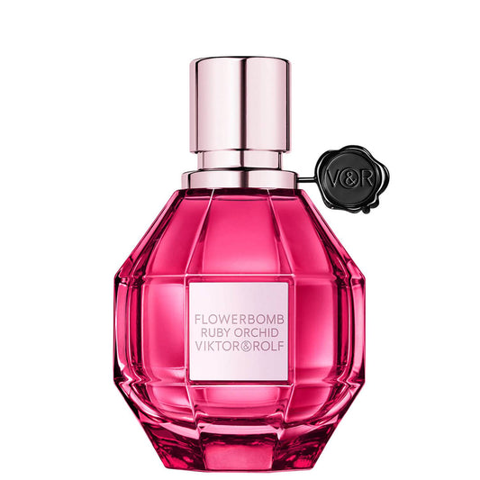 Viktor & Rolf Flowerbomb Ruby Orchid Eau de Parfum - 50ml