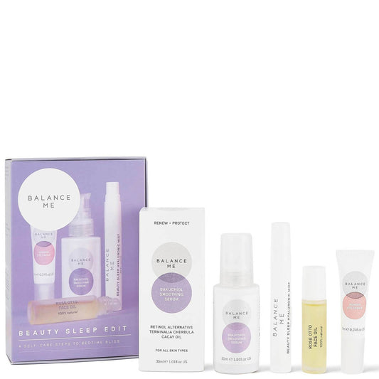 Balance Me Beauty Sleep Edit (Worth £70.00)
