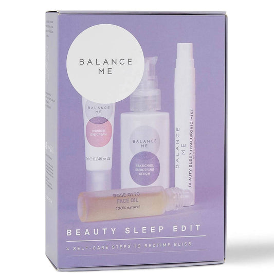 Balance Me Beauty Sleep Edit (Worth £70.00)