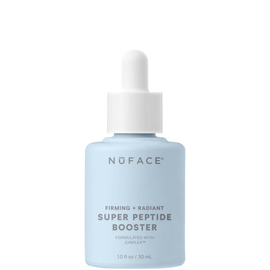 NuFACE Firming and Smoothing Super Peptide Booster Serum 30ml