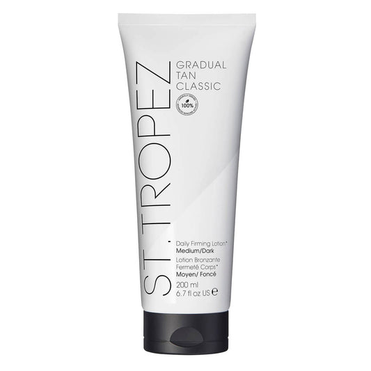 St. Tropez Gradual Tan Body Lotion Medium-Dark 200ml