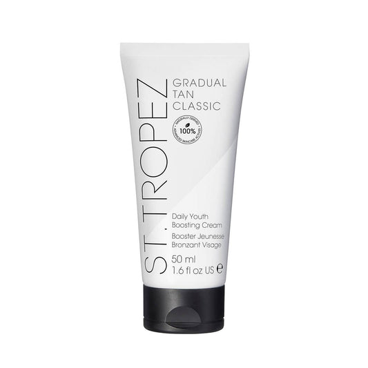 St. Tropez Gradual Face Lotion 50ml