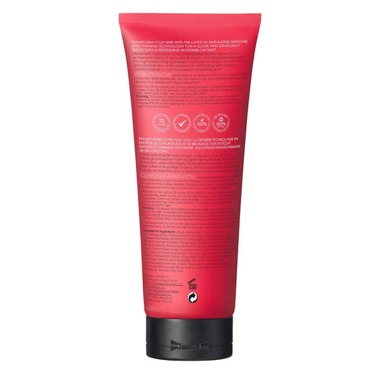 St. Tropez Gradual Tan Watermelon Firming Lotion 200ml