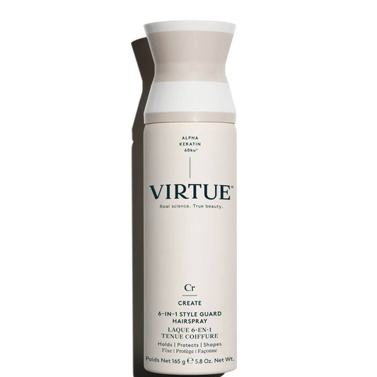 VIRTUE 6-in-1 Hairspray 165g