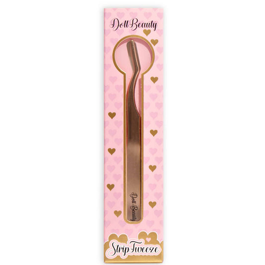Doll Beauty Tweezers