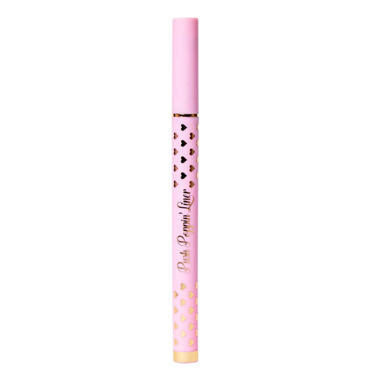 Doll Beauty Push Poppin Liner - Black Liqorice 1.5ml