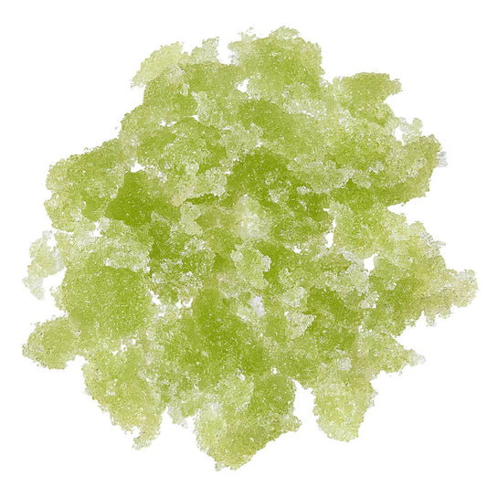 Barry M Cosmetics Lime Lip Scrub - Lime 15g