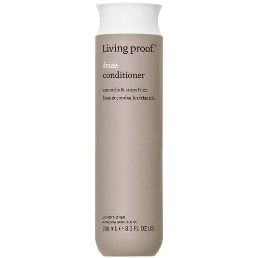 Living Proof No Frizz Conditioner 236ml