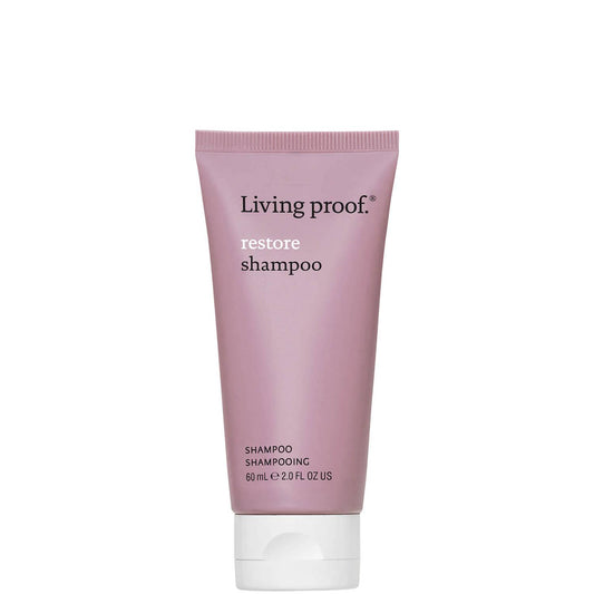 Living Proof Restore Shampoo Travel Size 60ml