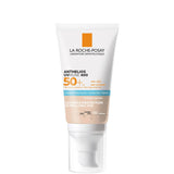 La Roche-Posay Anthelios UVMune 400 Hydrating Suncream Tinted SPF50 50ml La Roche-Posay Anthelios UVMune 400 Hydrating Suncream Tinted SPF50 50ml