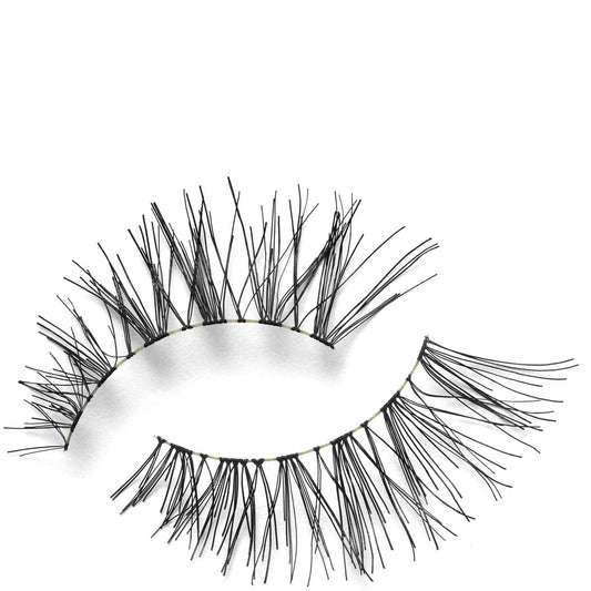 Eylure Core ¾ Length False Lashes - No. 13