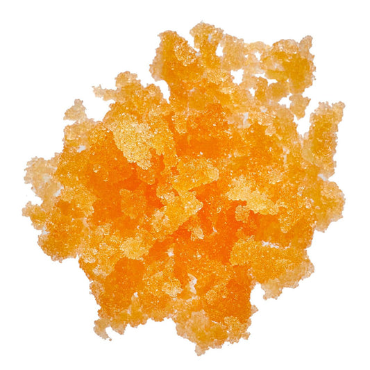 Barry M Cosmetics Sweet Caramel Lip Scrub 14g