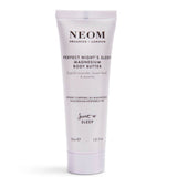 NEOM Perfect Night's Sleep Magnesium Body Butter 30ml NEOM Perfect Night's Sleep Magnesium Body Butter 30ml