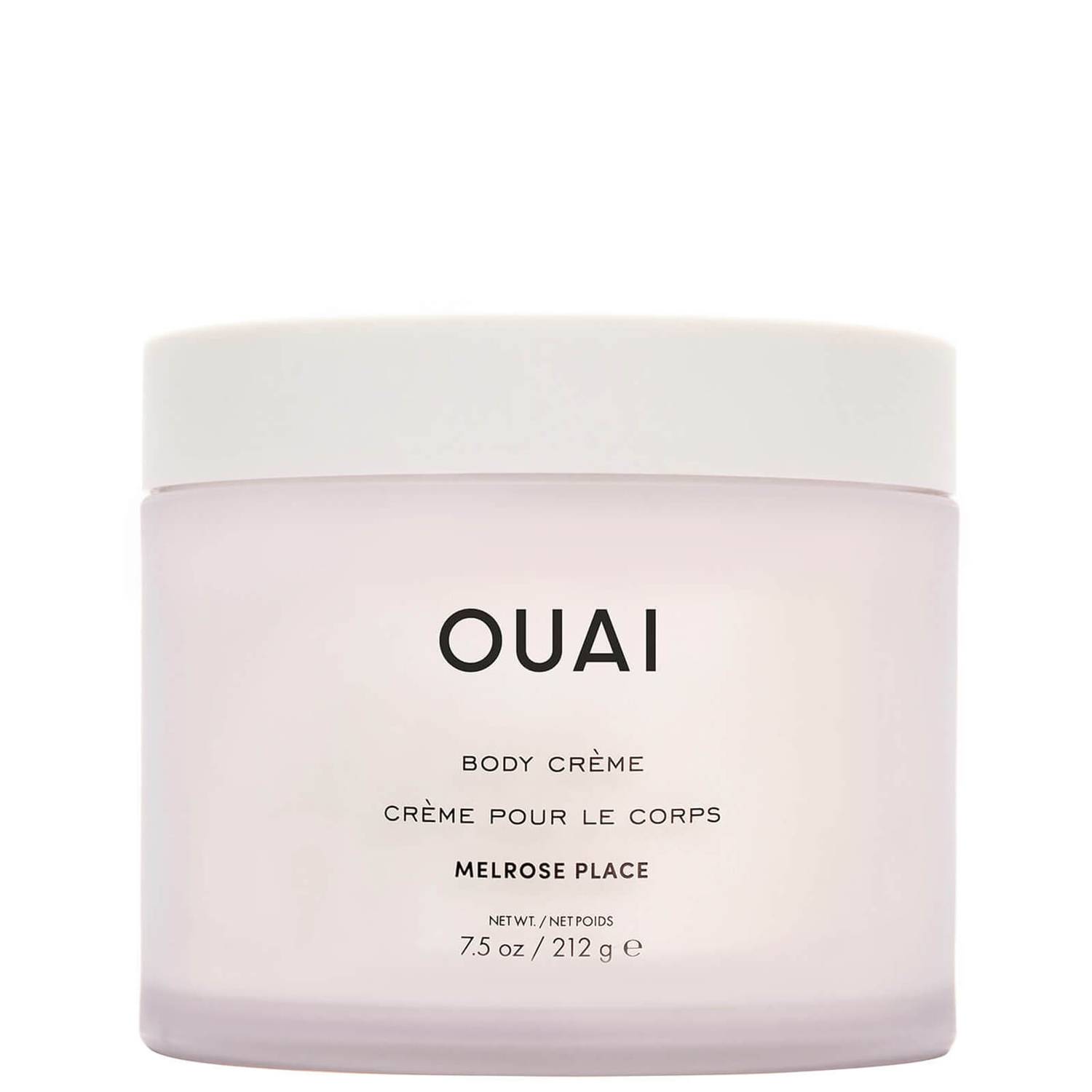 OUAI Body Crème Melrose Place 212g OUAI Body Crème Melrose Place 212g