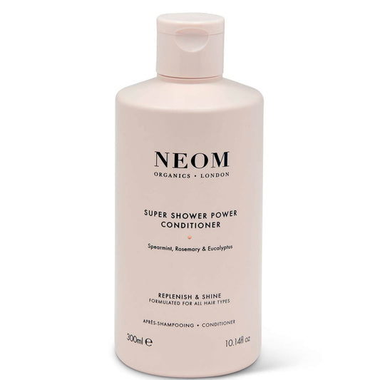 NEOM Super Shower Power Conditioner 300ml