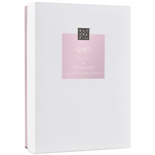 Rituals Fleurs de lHimalaya Shower Foam and Eau de Parfum Gift Set