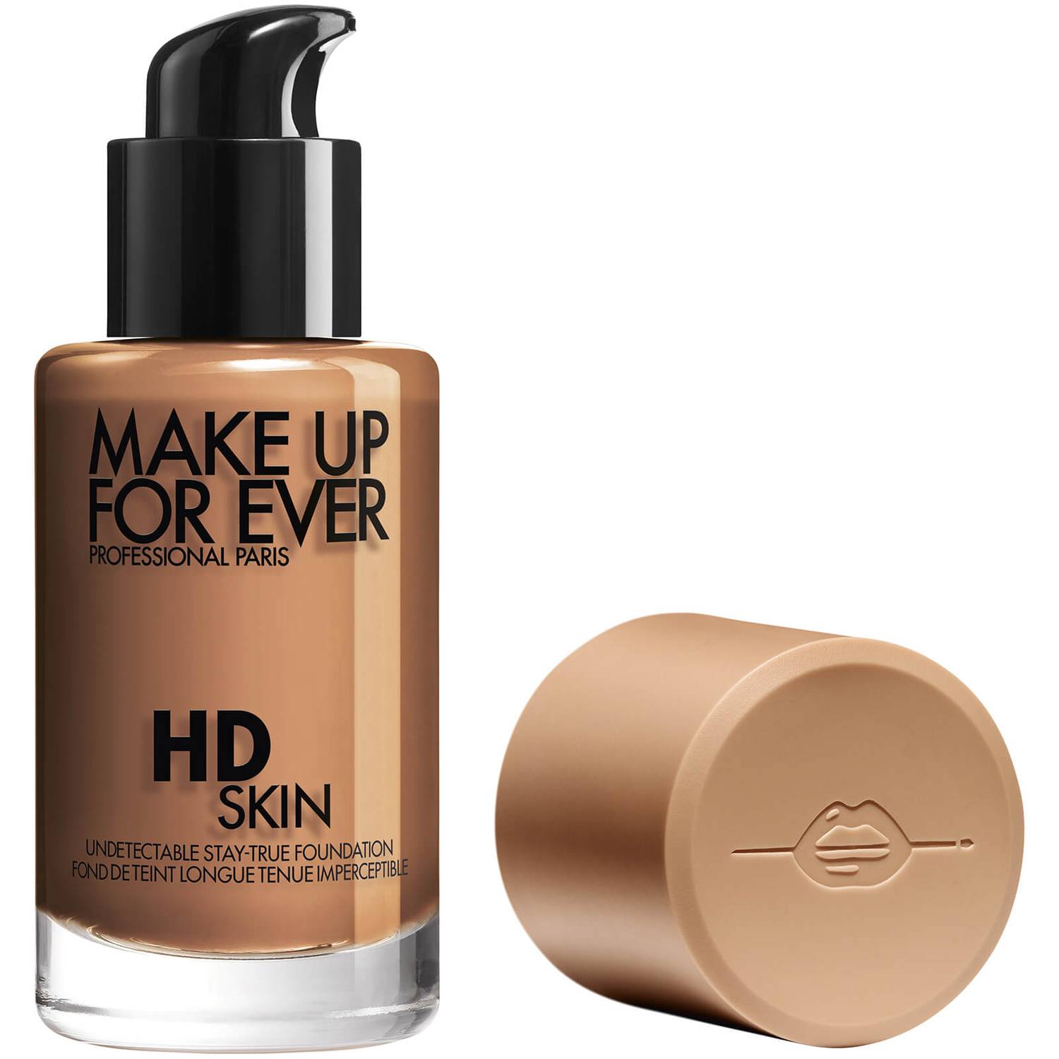 3Y56 Warm Hazelnut 3Y56 Warm Hazelnut