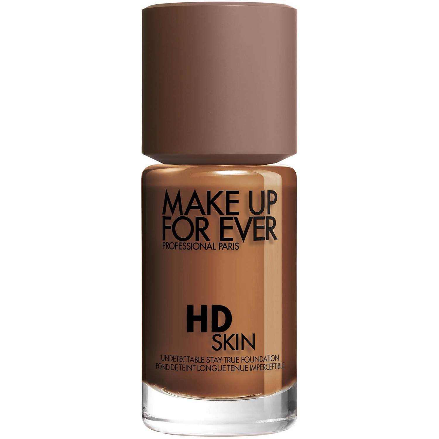 4Y66 Warm Walnut 4Y66 Warm Walnut