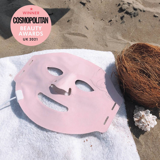 Sensse Professional LED Face Mask