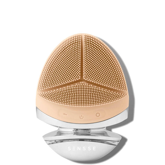 Sensse Energy Face Cleanser - Nude