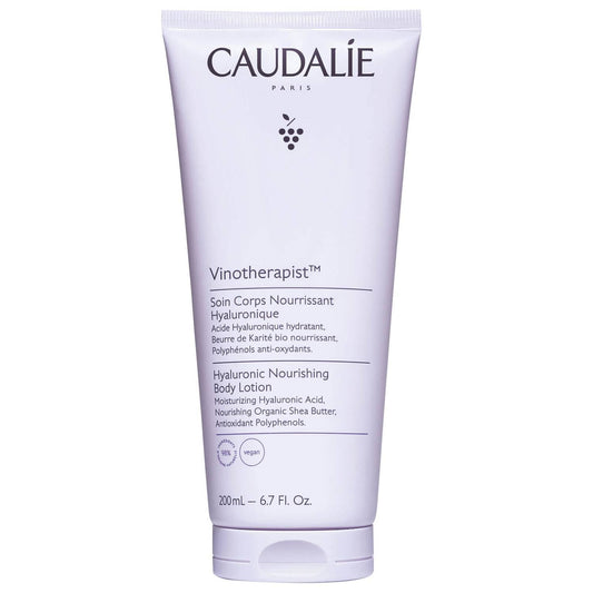 Caudalie Vinotherapist Nourishing Body Lotion 200ml