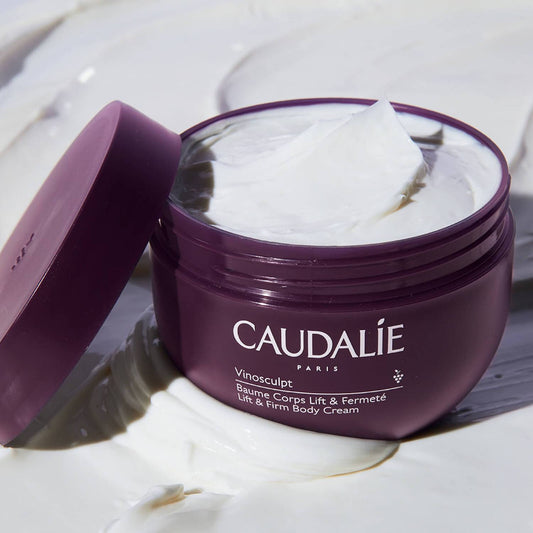Caudalie Vinosculpt Lift and Firm Body Cream 250ml