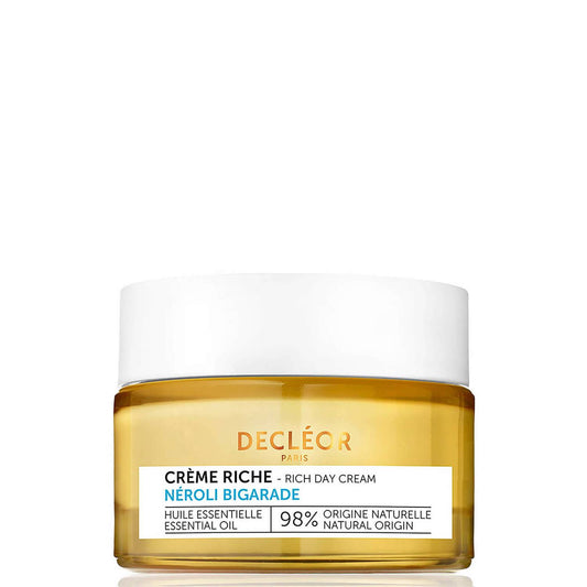 Decléor Neroli Bigarade Hydrated Skin Morning Duo