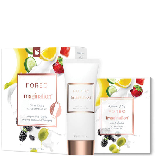 FOREO Imagination DIY Mask Base 100ml