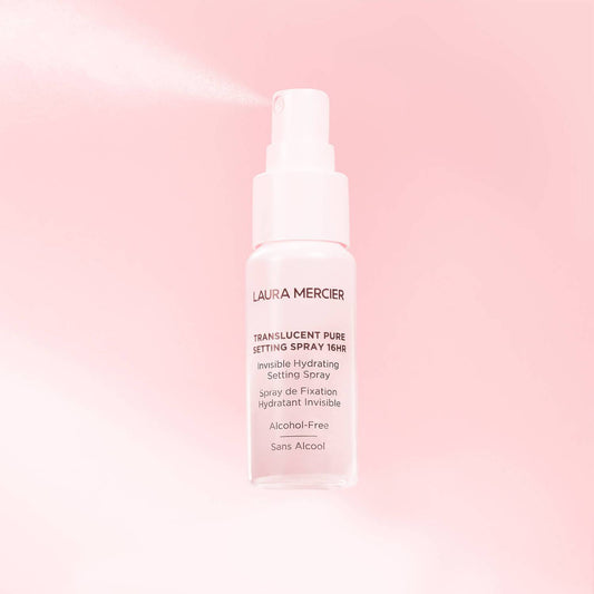 Laura Mercier Exclusive Setting Spray Travel Size 30ml