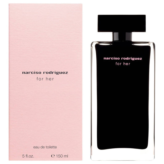 Narciso Rodriguez for Her Eau de Toilette 150ml