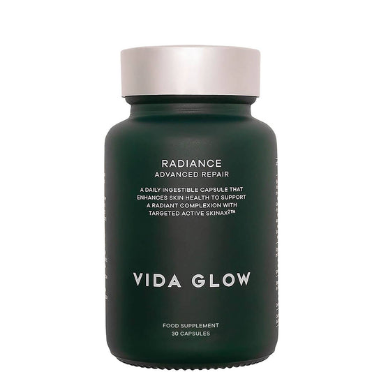 Vida Glow Radiance - 30 Capsules