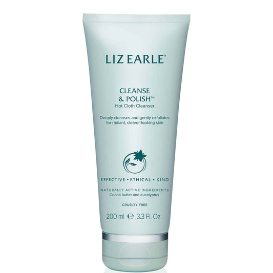 Liz Earle Cleanse and Polish Bundle