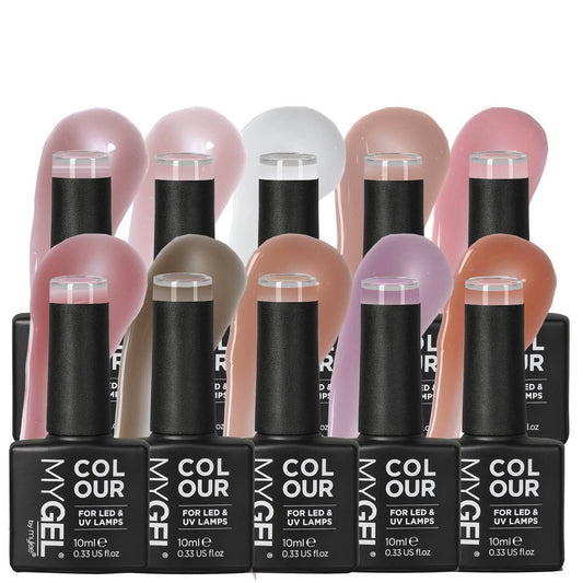 Mylee Send Nudes Full Collection Set