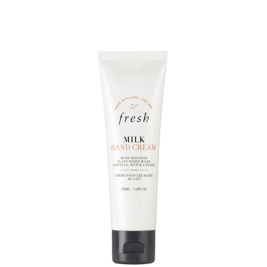 Fresh Milk Hand Cream 50ml