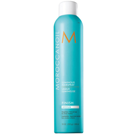 Moroccanoil Date Night Ready Bundle