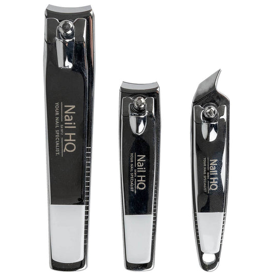 Nail HQ Nail Clipper Set