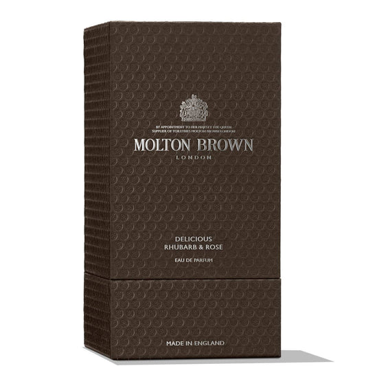 Molton Brown Delicious Rhubarb and Rose Eau de Parfum 100ml