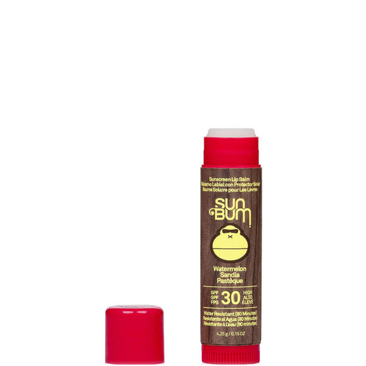 Sun Bum Original SPF30 Lip Balm 4.25g (Various Options)