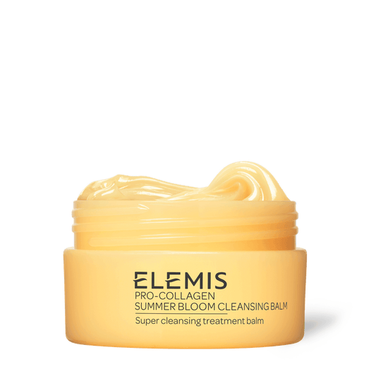 ELEMIS Pro-Collagen Summer Bloom Cleansing Balm 100g