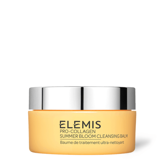 ELEMIS Pro-Collagen Summer Bloom Cleansing Balm 100g