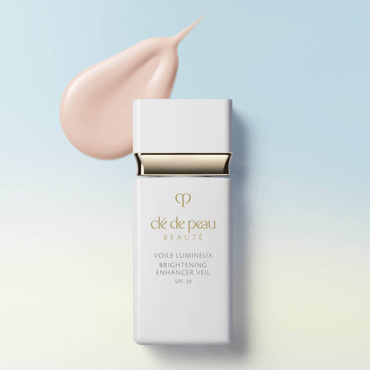 Clé de Peau Beauté Brightening Enhancer Veil 30ml