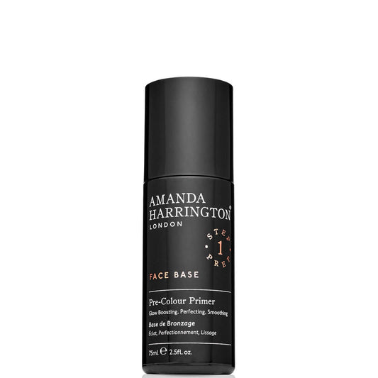 Amanda Harrington Face Base Pre-Colour Primer 75ml