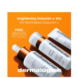 Dermalogica Exclusive Brightening BioLumin-C Trio Dermalogica Exclusive Brightening BioLumin-C Trio