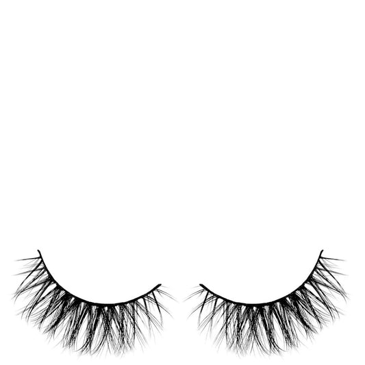 Velour Effortless For Real Though Lashes