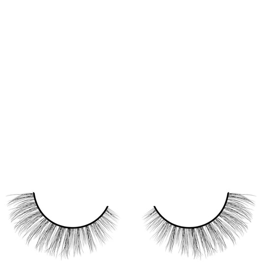 Velour Vegan Luxe Are Those Real Lashes