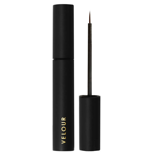 Velour Lash Adhesive Glue - Black 10ml
