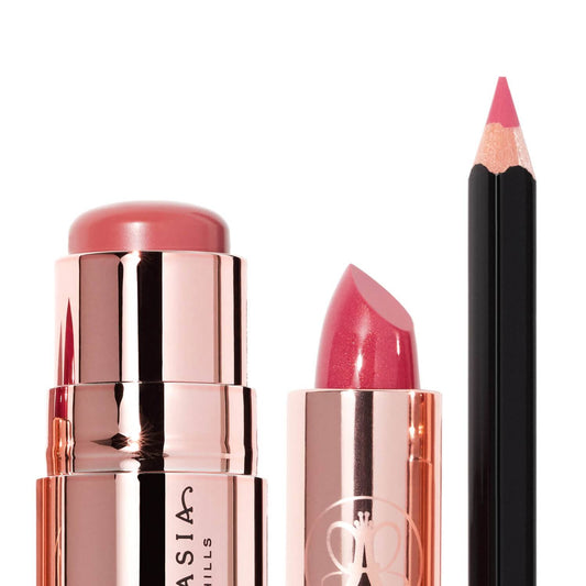 Anastasia Beverly Hills Coming Up Roses Kit