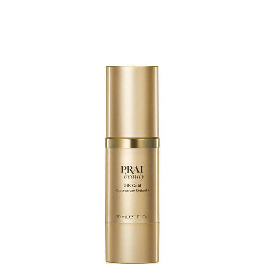 PRAI 24K Gold Concentrate Retinol 30ml