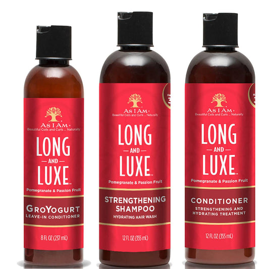 As I Am Power in Strength Bundle