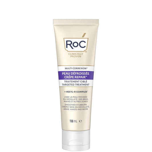 RoC Multi Correxion Crepe Repair Targeted Treatment 118ml